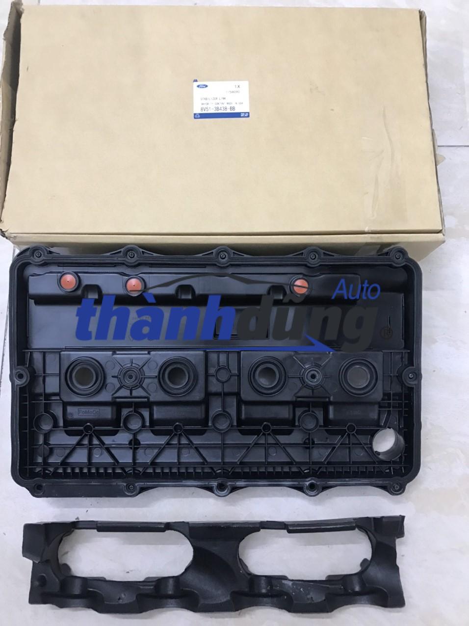 Nắp đậy mặt máy ford everest