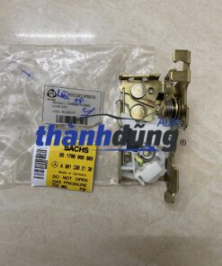 ổ ngậm khóa cửa lùa phải mercedes sprinter