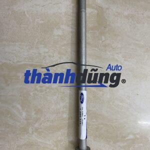 Ốc bắt càng a trên mazda bt50