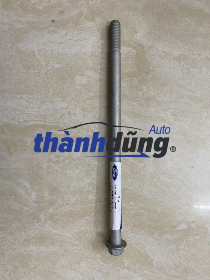 Ốc bắt càng a trên mazda bt50