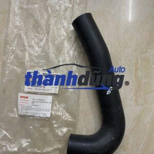 Ống cao su tuy ô isuzu nqr75