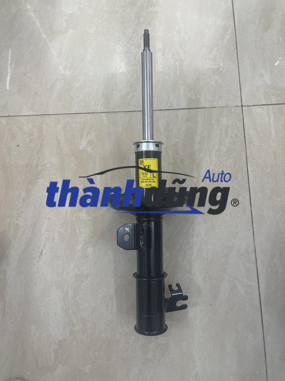 Giảm xóc trước daewoo lacetti