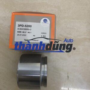 Piston phanh trước isuzu hilander