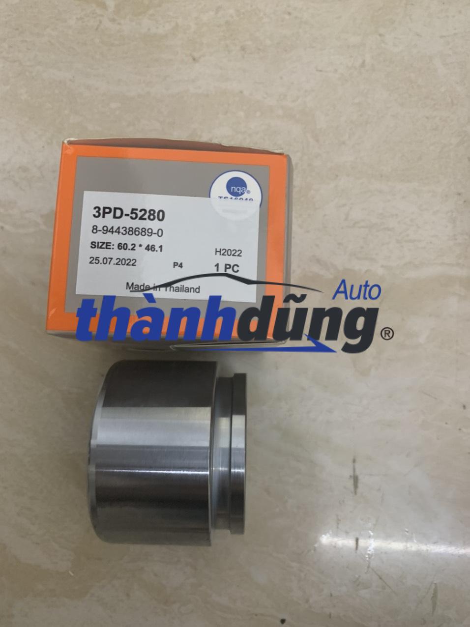 Piston phanh trước isuzu hilander