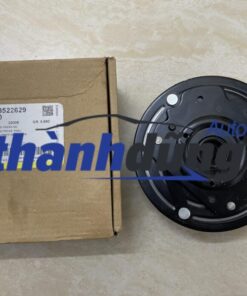 Bộ đầu lốc điều hòa daewoo lacetti