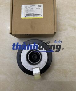 Bộ đầu lốc điều hòa daewoo lacetti