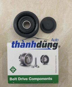 Puly máy phát ssangyong actyon