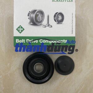 Puly máy phát ssangyong actyon