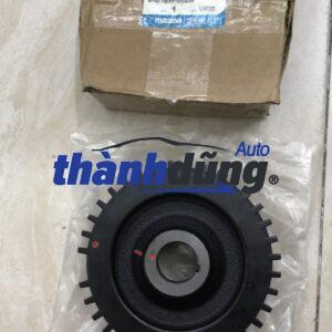 Buly trục khuỷu mazda 626