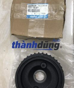 Buly trục khuỷu mazda 626