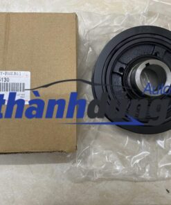Buly đầu trục cơ toyota hiace
