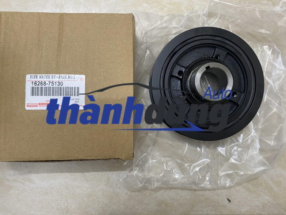 Buly đầu trục cơ toyota hiace