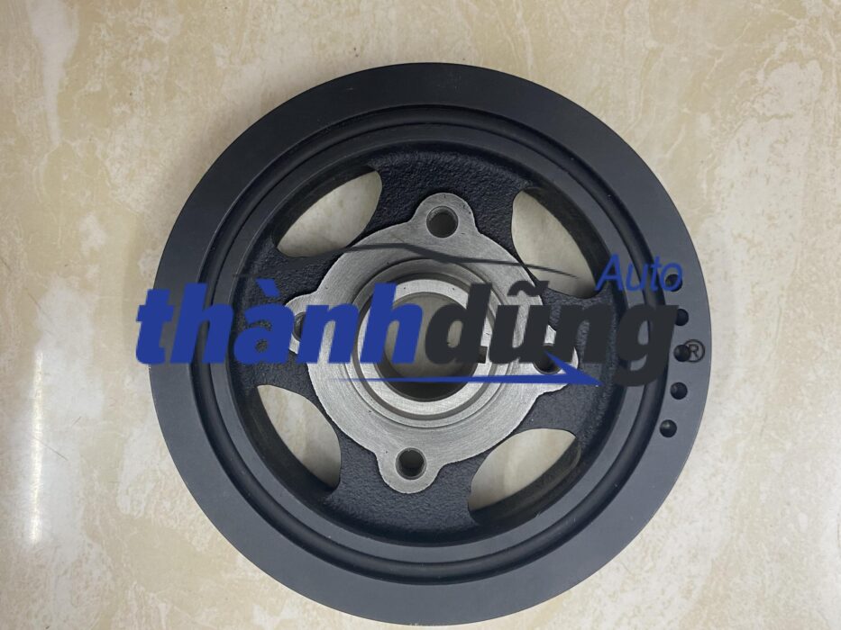 Puly trục cơ veam vpt095