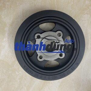 Puly trục cơ veam vpt095
