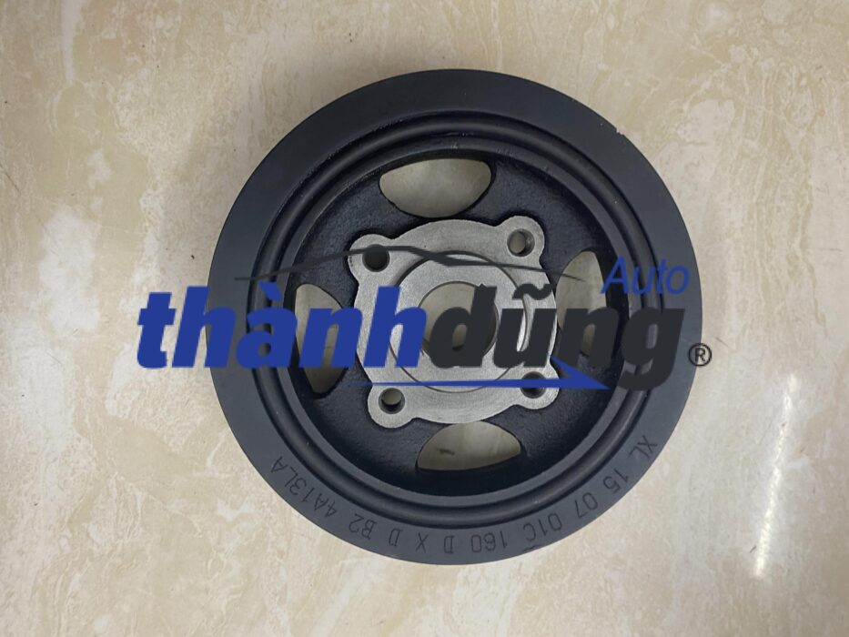 Puly trục cơ veam vpt095
