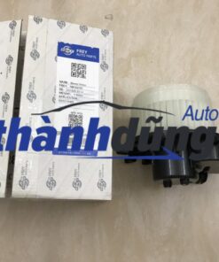 Quạt gió điều hòa mercedes c230