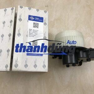 Quạt gió điều hòa mercedes c230