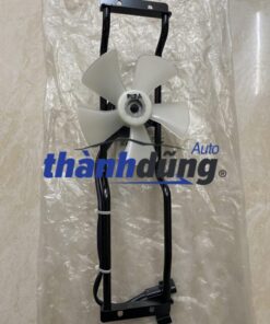 Quạt két turbo kia bongo 3