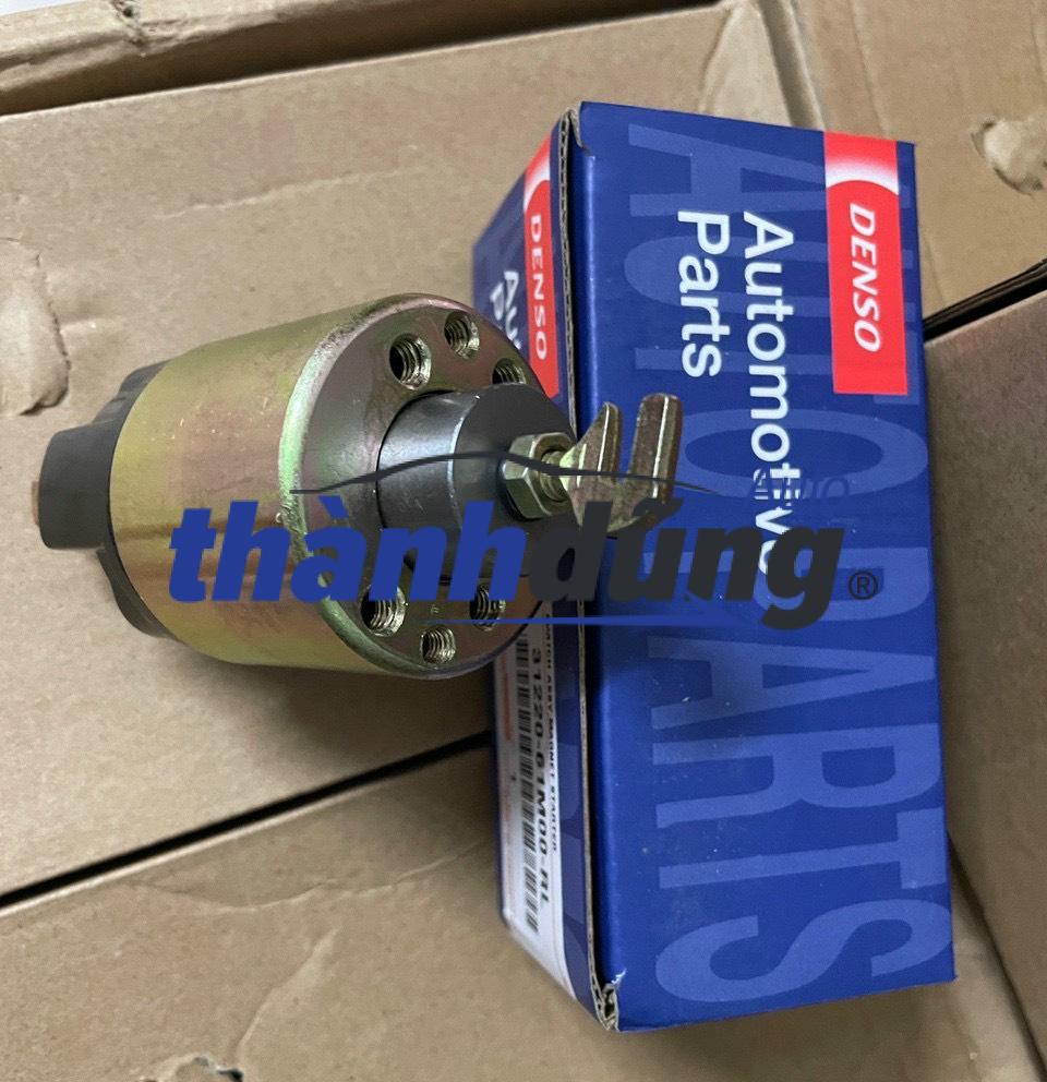 Chuột đề suzuki vitara