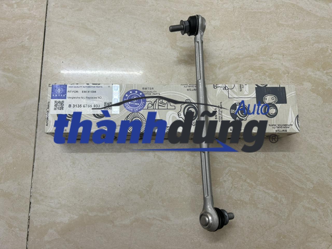 Rotuyn cân bằng trước trái bmw 328i