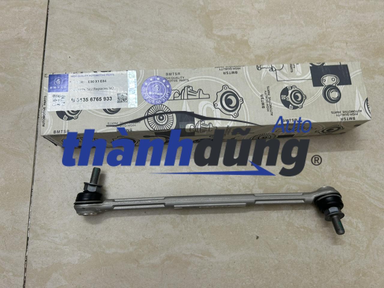 Rotuyn cân bằng trước trái bmw 328i