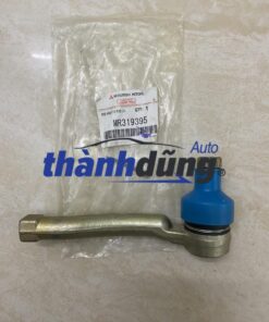 rotuyn lái ngoài phải mitsubishi jolie