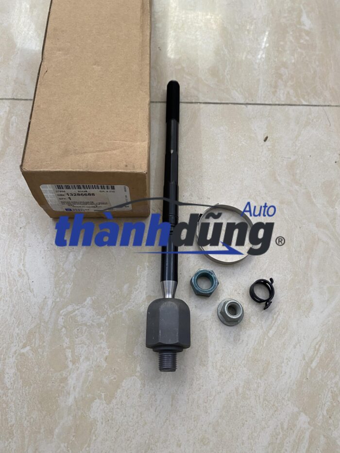 Rotuyn lái trong chevrolet orlando