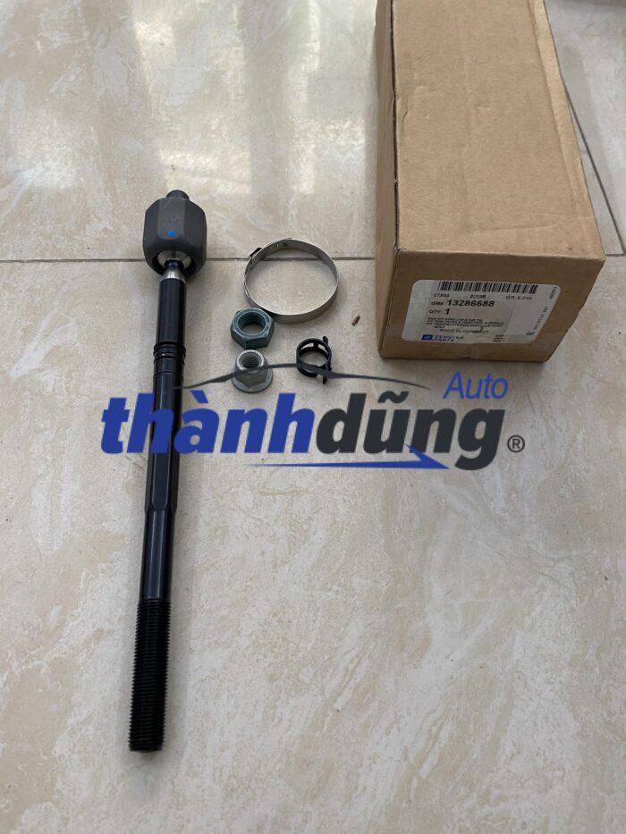 Rotuyn lái trong chevrolet orlando