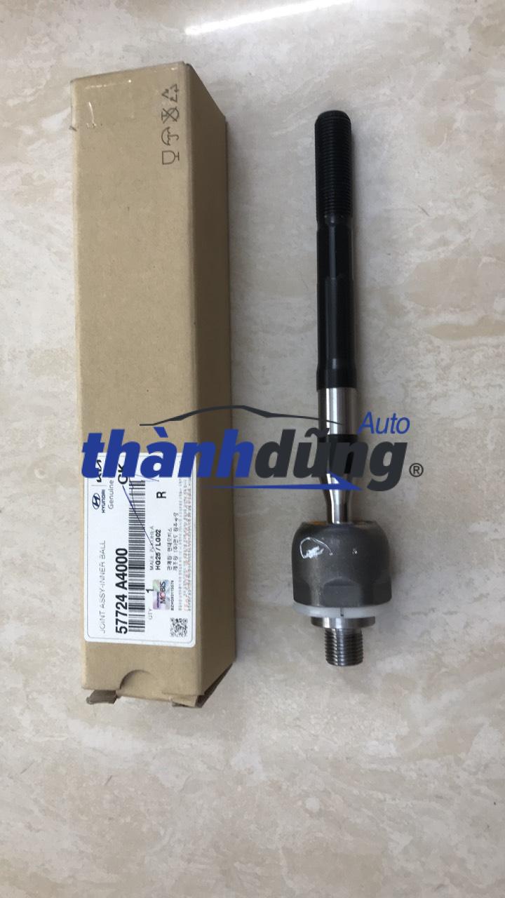 Rotuyn lái trong kia rondo