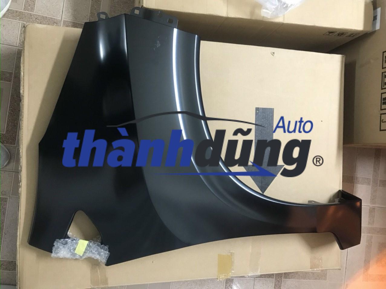 Má vè mitsubishi xpander