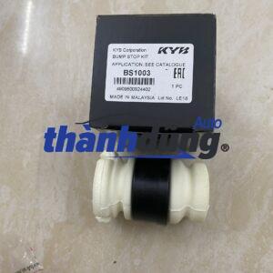 Cao su tăm bông giảm xóc trước toyota vios