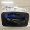 Tay mở cửa ngoài hyundai hd370
