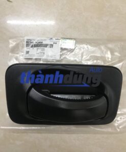 Tay mở cửa ngoài hyundai hd370