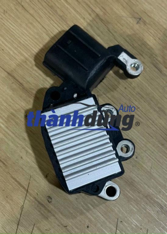 Tiết chế máy phát suzuki wagon