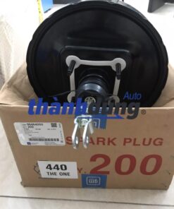 Bầu trợ lực phanh daewoo magnus