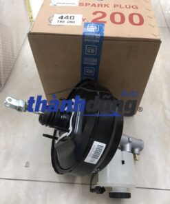Bầu trợ lực phanh daewoo magnus