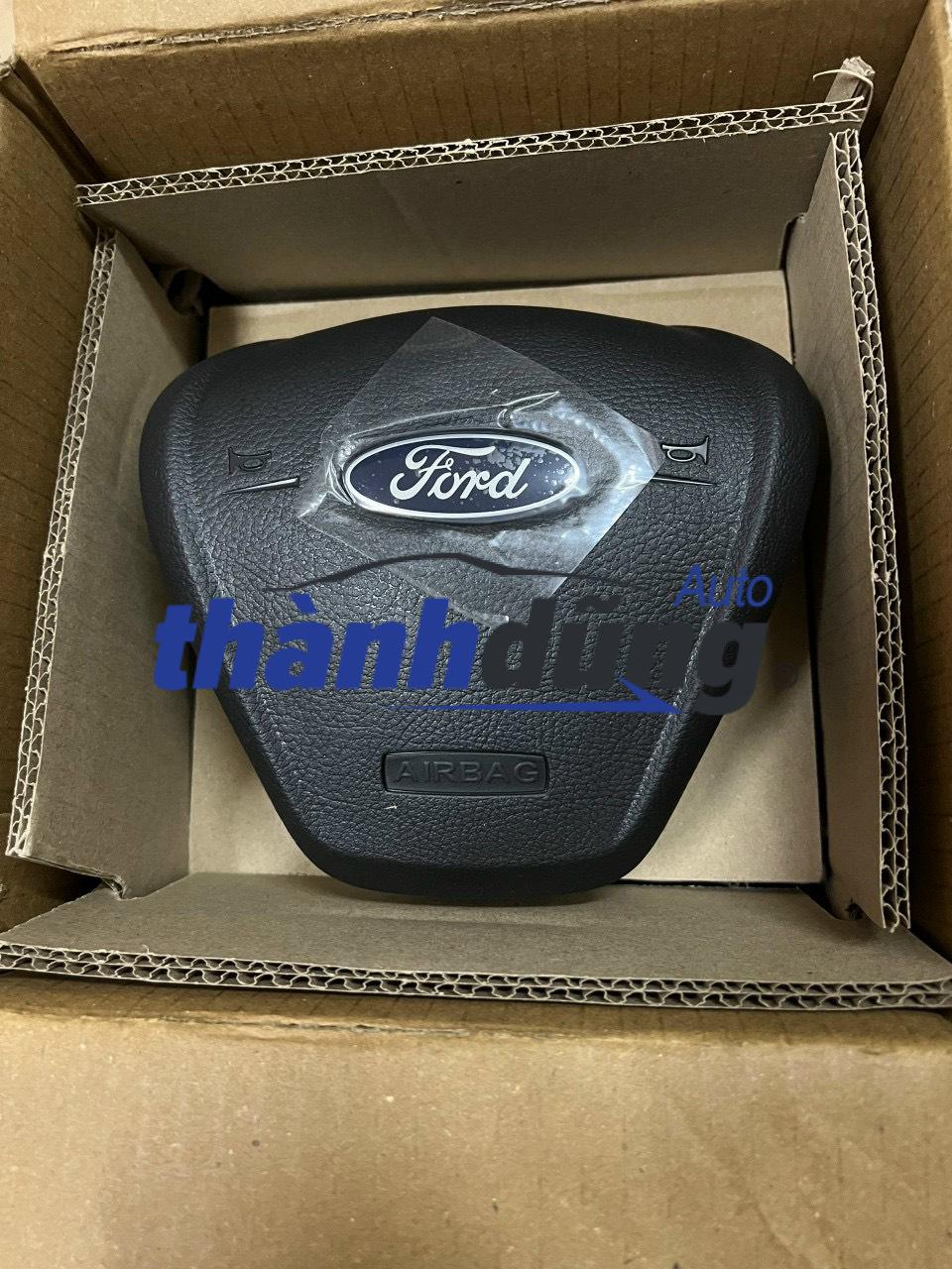 Túi khí vô lăng ford ecosport