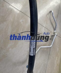 Tuy ô giàn lạnh nissan navara np300