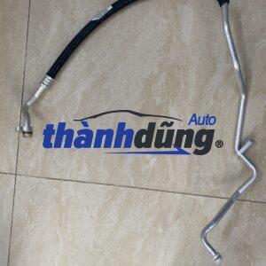 Tuy ô giàn lạnh nissan navara np300