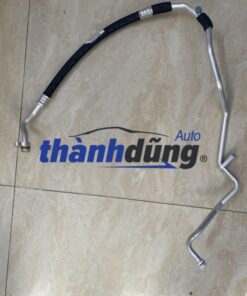 Tuy ô giàn lạnh nissan navara np300