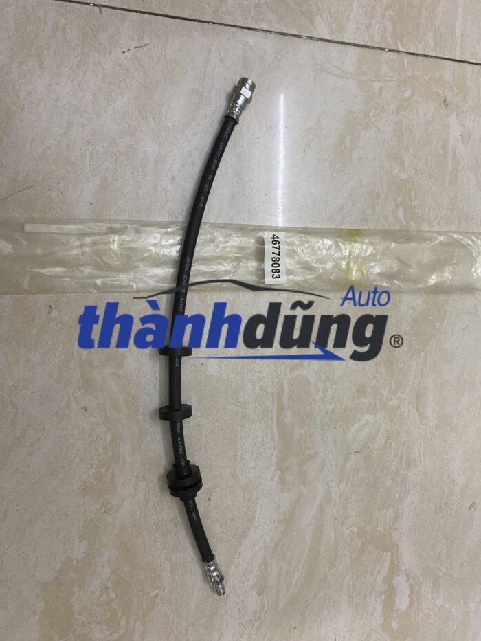 Ống tuy ô dầu phanh fiat doblo