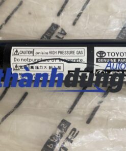 Ti cốp hậu xe lexus rx350