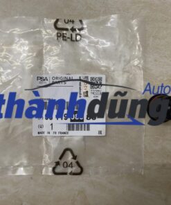 Van hơi gió turbo peugeot 5008