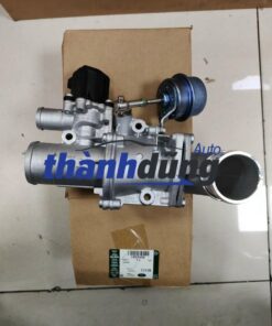 Van gió turbo range rover discovery