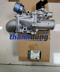 Van gió turbo range rover discovery