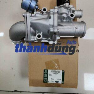 Van gió turbo range rover discovery