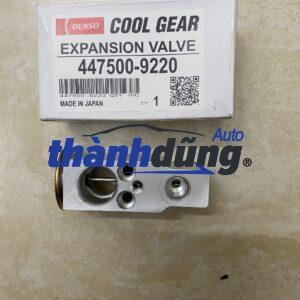 Van tiết lưu lexus rx450