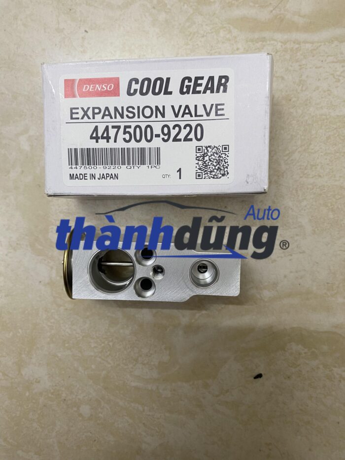 Van tiết lưu lexus rx450