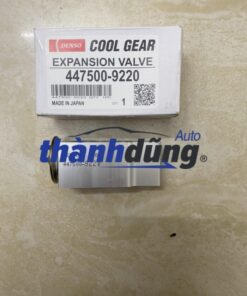 Van tiết lưu lexus rx450