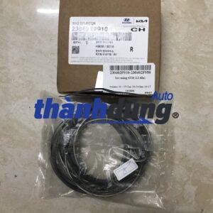 Bạc xéc măng kia sorento